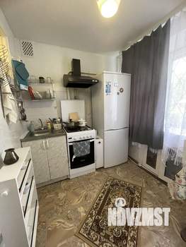2-к квартира, на длительный срок, 45м2, 1/6 этаж