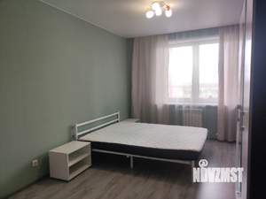 1-к квартира, на длительный срок, 39м2, 5/9 этаж