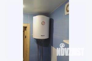 1-к квартира, посуточно, 35м2, 8/9 этаж