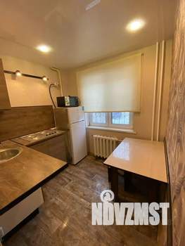 2-к квартира, посуточно, 45м2, 1/5 этаж