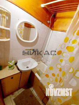 1-к квартира, на длительный срок, 40м2, 9/9 этаж