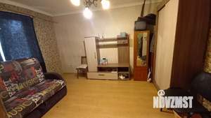 1-к квартира, на длительный срок, 30м2, 3/9 этаж