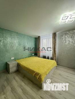 1-к квартира, на длительный срок, 32м2, 1/5 этаж