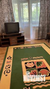 2-к квартира, на длительный срок, 45м2, 5/5 этаж