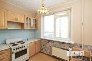 1-к квартира, на длительный срок, 38м2, 9/17 этаж