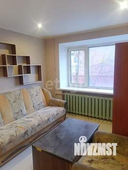 1-к квартира, на длительный срок, 30м2, 1/5 этаж