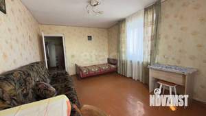 2-к квартира, на длительный срок, 49м2, 11/12 этаж