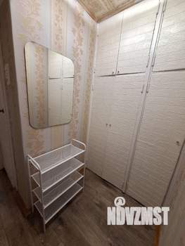 1-к квартира, на длительный срок, 31м2, 1/5 этаж