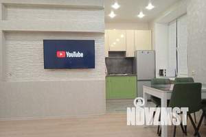2-к квартира, посуточно, 56м2, 1/5 этаж