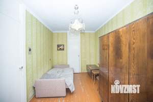 2-к квартира, на длительный срок, 44м2, 3/5 этаж