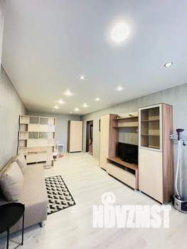 1-к квартира, посуточно, 51м2, 9/25 этаж