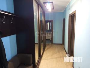 2-к квартира, на длительный срок, 56м2, 11/17 этаж