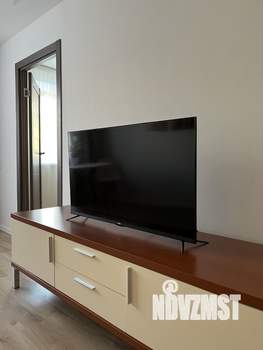 2-к квартира, на длительный срок, 43м2, 4/5 этаж