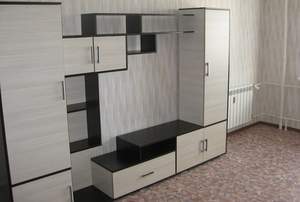 2-к квартира, на длительный срок, 60м2, 12/12 этаж