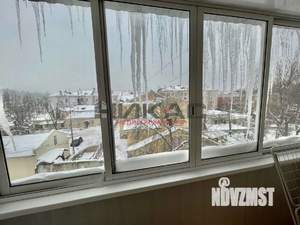 1-к квартира, на длительный срок, 32м2, 4/4 этаж