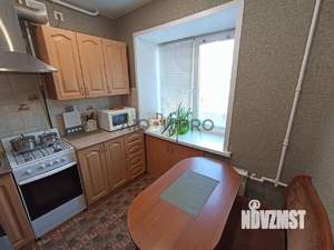 1-к квартира, на длительный срок, 28м2, 2/5 этаж