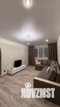 3-к квартира, посуточно, 78м2, 3/4 этаж