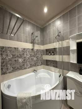 3-к квартира, посуточно, 82м2, 10/10 этаж