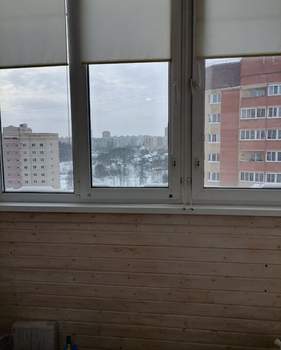 1-к квартира, на длительный срок, 35м2, 13/15 этаж