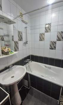 2-к квартира, на длительный срок, 50м2, 4/9 этаж