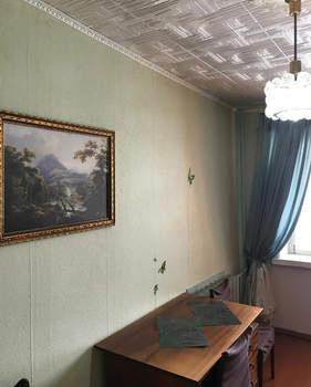 3-к квартира, на длительный срок, 58м2, 2/9 этаж