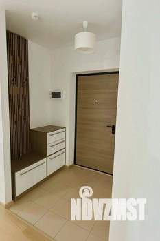 2-к квартира, посуточно, 55м2, 1/1 этаж