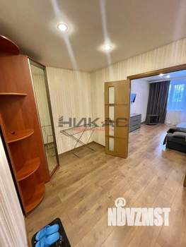 1-к квартира, на длительный срок, 43м2, 3/5 этаж