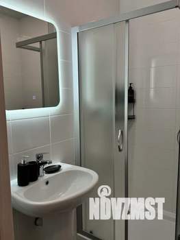 Студия квартира, посуточно, 22м2, 12/17 этаж