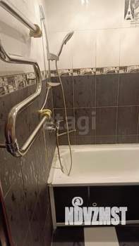 1-к квартира, на длительный срок, 32м2, 2/9 этаж