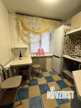 2-к квартира, на длительный срок, 44м2, 1/5 этаж