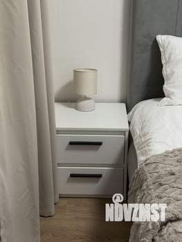 1-к квартира, на длительный срок, 32м2, 3/17 этаж