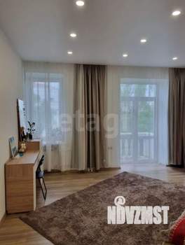 3-к квартира, на длительный срок, 87м2, 3/5 этаж