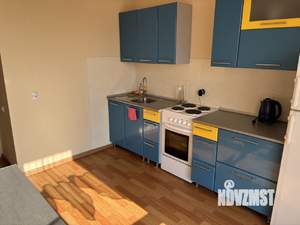 1-к квартира, на длительный срок, 34м2, 3/10 этаж