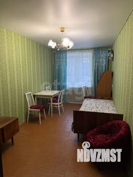 2-к квартира, на длительный срок, 45м2, 3/5 этаж