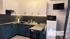 Студия квартира, посуточно, 26м2, 2/11 этаж