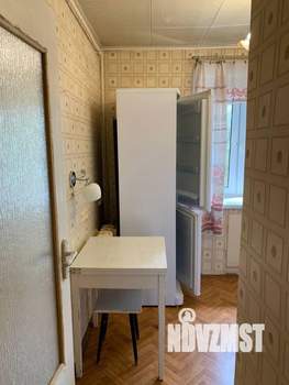 2-к квартира, посуточно, 46м2, 1/1 этаж