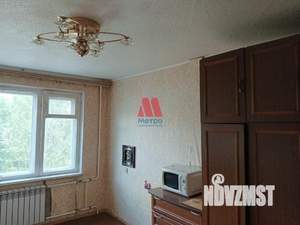 1-к квартира, на длительный срок, 30м2, 4/9 этаж