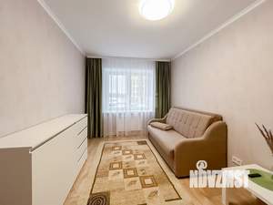1-к квартира, на длительный срок, 35м2, 3/9 этаж