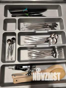 Студия квартира, посуточно, 52м2, 2/4 этаж