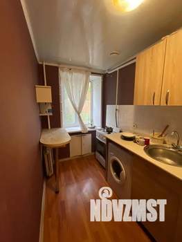2-к квартира, посуточно, 33м2, 1/4 этаж