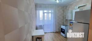 1-к квартира, на длительный срок, 35м2, 8/9 этаж