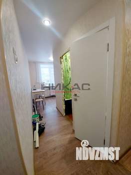 2-к квартира, на длительный срок, 45м2, 6/12 этаж