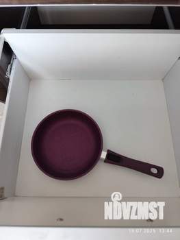 1-к квартира, посуточно, 40м2, 9/14 этаж