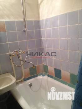 1-к квартира, на длительный срок, 40м2, 5/12 этаж