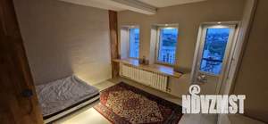 Студия квартира, посуточно, 22м2, 17/17 этаж