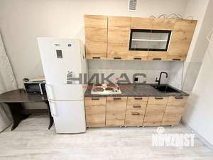 1-к квартира, на длительный срок, 45м2, 5/12 этаж