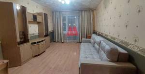 2-к квартира, на длительный срок, 50м2, 3/5 этаж