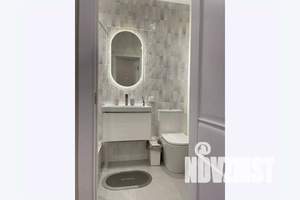 1-к квартира, посуточно, 22м2, 2/9 этаж