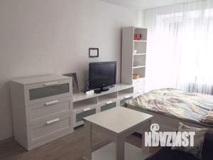 1-к квартира, посуточно, 31м2, 1/1 этаж