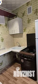 1-к квартира, на длительный срок, 22м2, 7/9 этаж